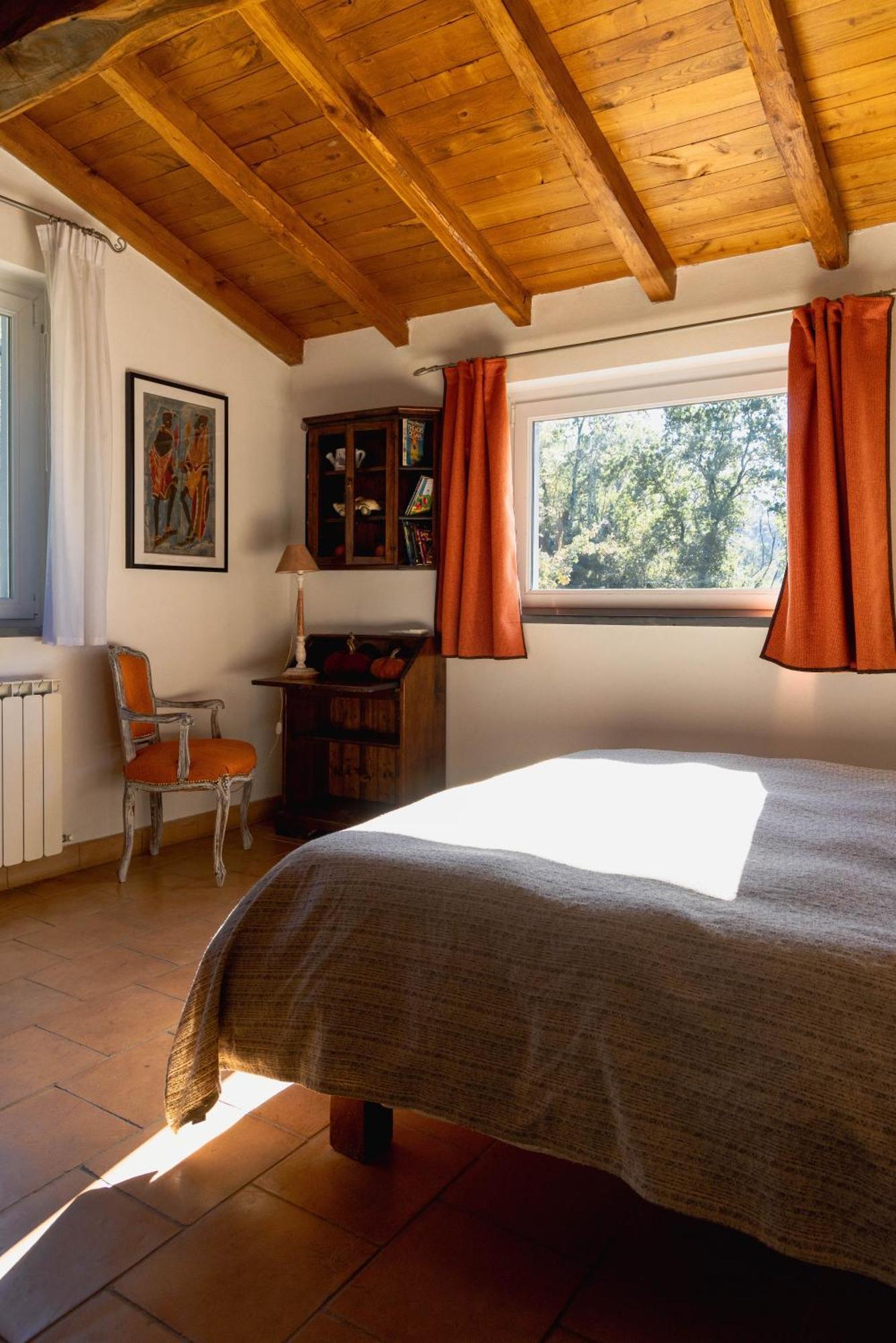 Agriturismo I Due Ghiri - Cinque Terre Calice al Cornoviglio Exterior photo