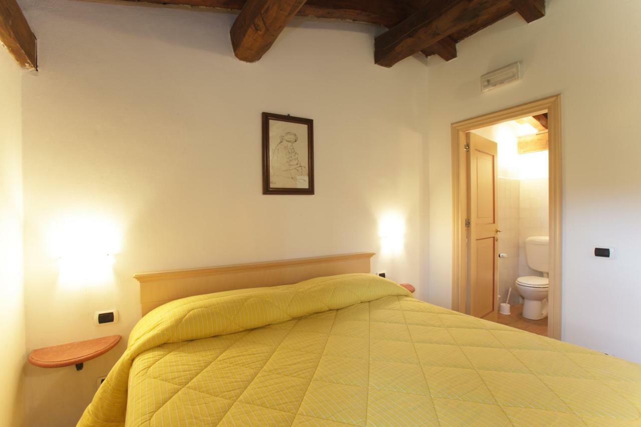 Agriturismo I Due Ghiri - Cinque Terre Calice al Cornoviglio Exterior photo